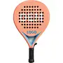 pickleball paddle thermoformed